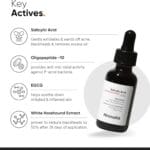 Best salicylic acid Face Serum in Pakistan