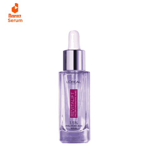 BEST LOREAL HYALURONIC SERUM IN PAKISTAN