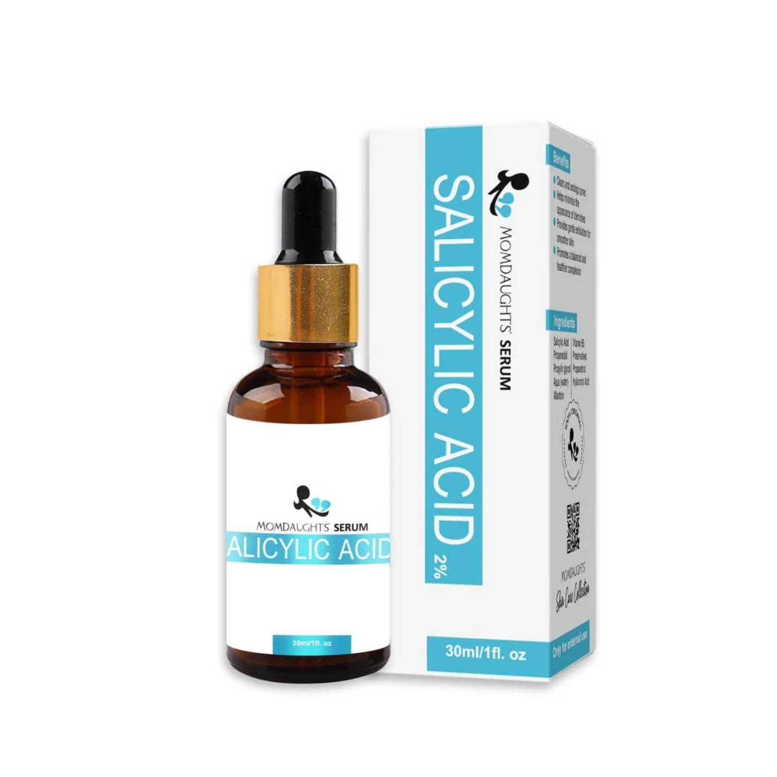 Best MomDaughts Skin Serum in Pakistan