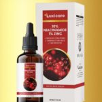 Best luxicare Face serum in Pakistan