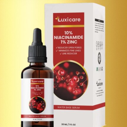 Best luxicare Face serum in Pakistan