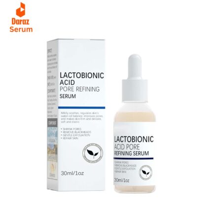 Best Lactobionic Acid Serum in Pakistan 03003677730