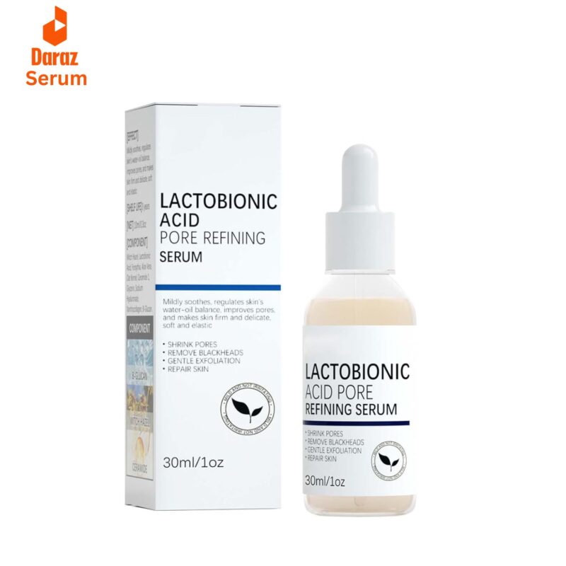 Best Lactobionic Acid Serum in Pakistan 03003677730