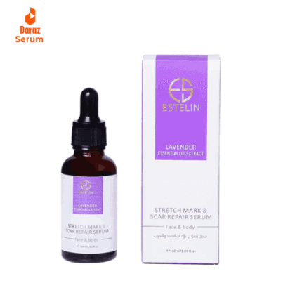 Best Dr Rashel Stretch Mark in Pakistan