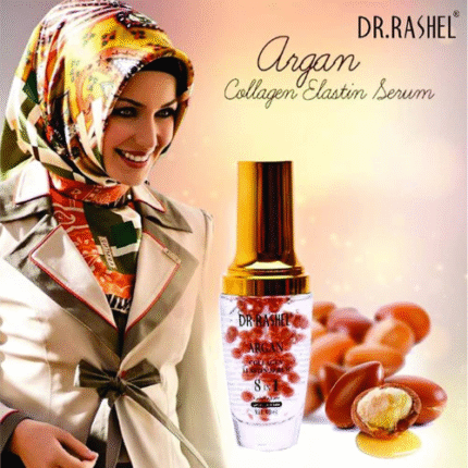 Best Dr Rashel Argan Serum in Pakistan