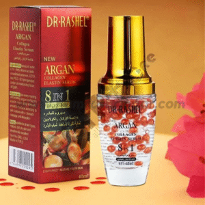 Best Dr Rashel Argan Serum in Pakistan