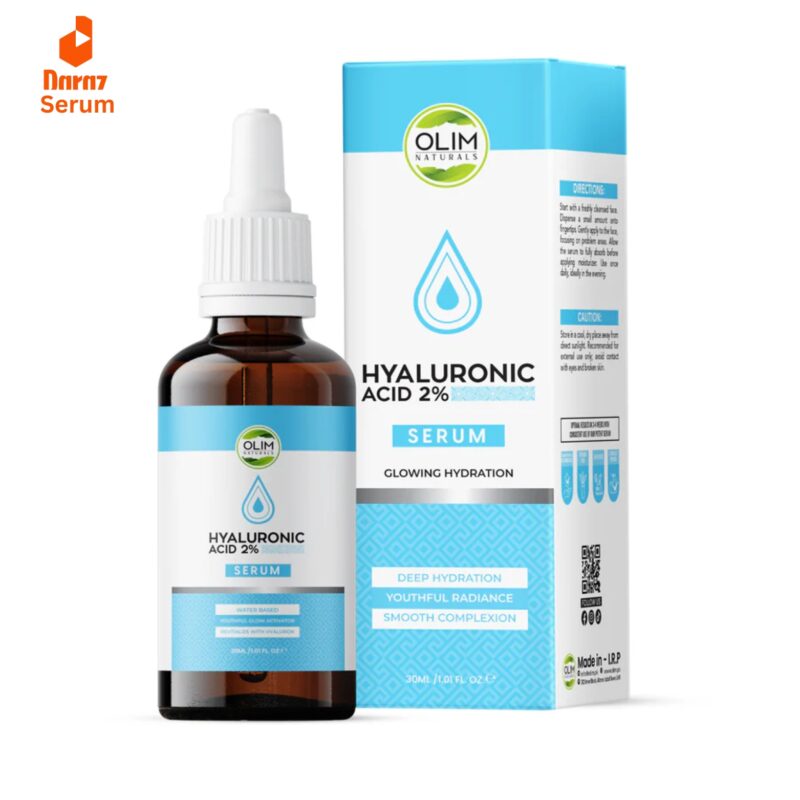 Best Olim Naturals Acid Serum in pakistan