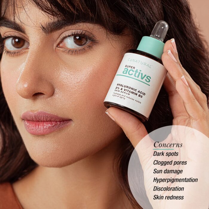 Best Hyaluronic Acid Skin Serum in Pakistan