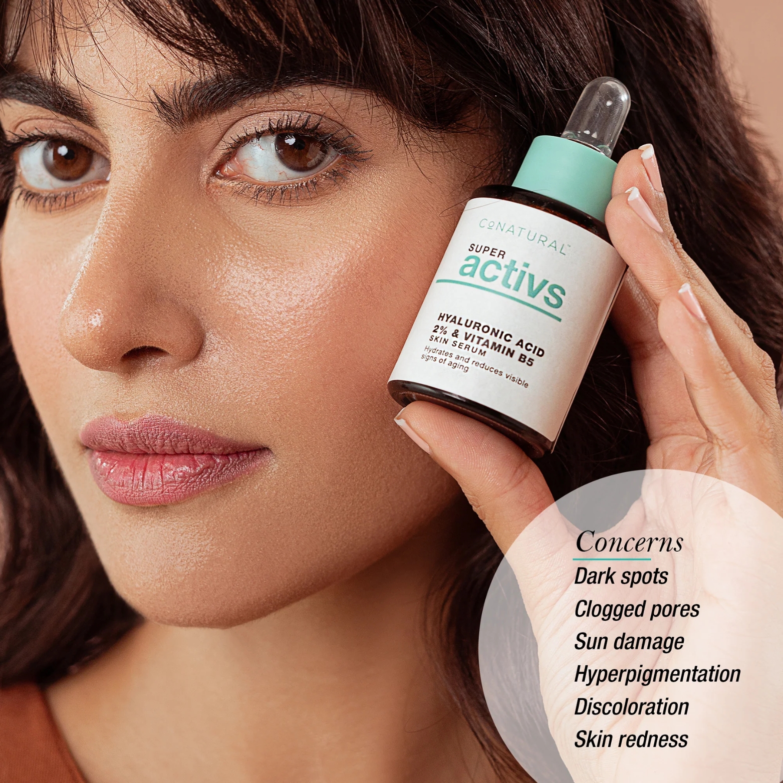 Best Hyaluronic Acid Skin Serum in Pakistan