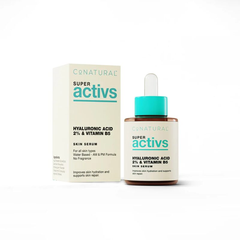 Best Hyaluronic Acid Skin Serum in Pakistan