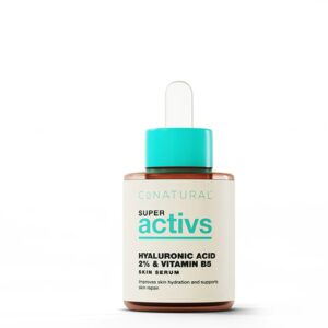 Best Hyaluronic Acid Skin Serum in Pakistan