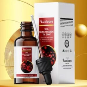 Best luxicare Face serum in Pakistan 