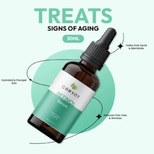 Buy Carynt Retinol Serum in pakistan