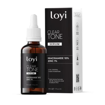Best Niacinamide face Serum in Pakistan