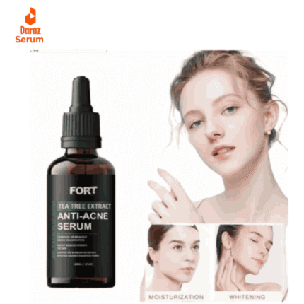 Best FORT Salicylic serum in Pakistan