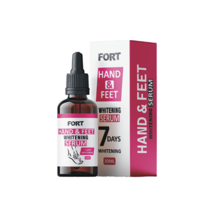 Best Fort Hand Feet serum in Pakistan