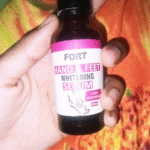 Best Fort Hand Feet serum in Pakistan