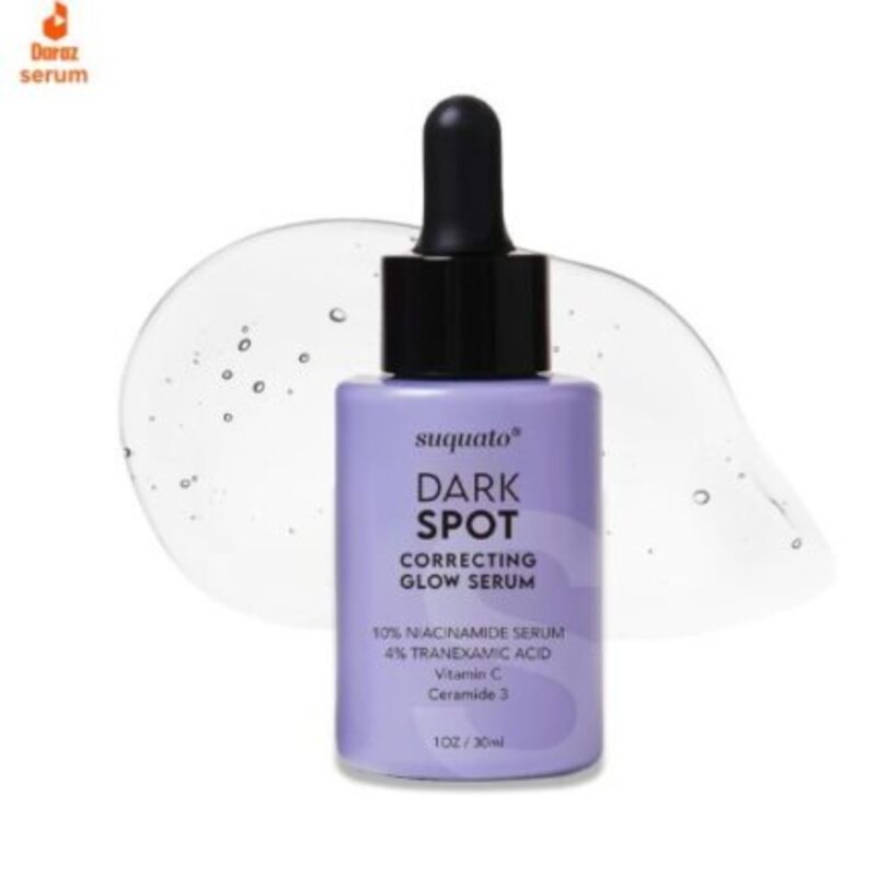 Best Dark Spot Correcting Serum in Pakistan