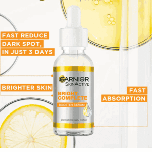 Best Garnier Skin Active in Pakistan