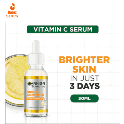 Best Garnier Skin Active in Pakistan