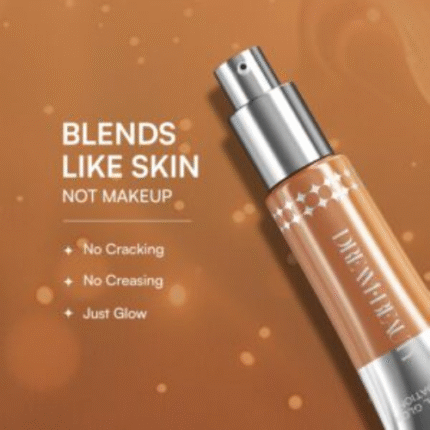 Best Celestial Glow Foundation in Pakistan