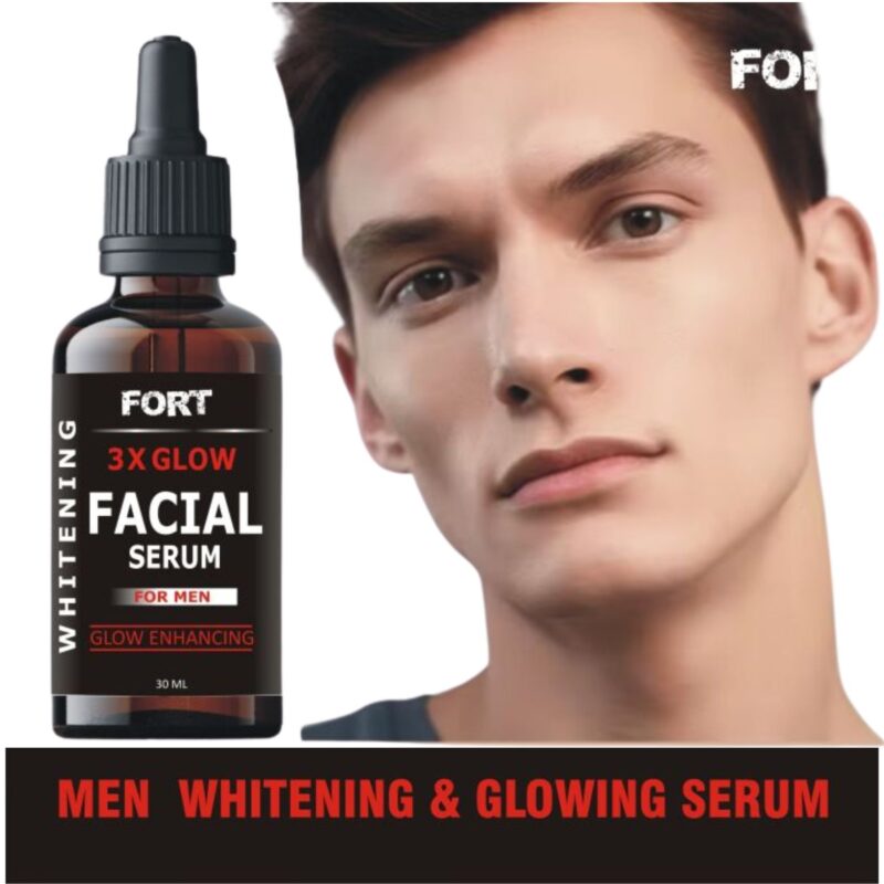 Best Fort men Face Serum in pakistan
