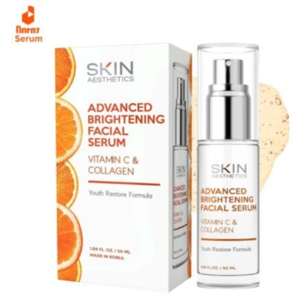 Best Vitamin C Face Serum in Pakistan