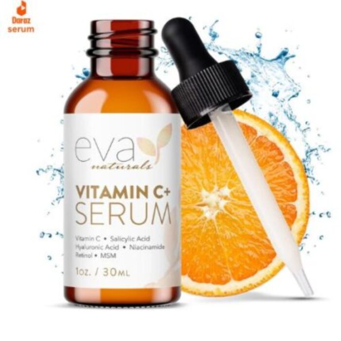 Best Eva Naturals Vitamin Serum in Pakistan