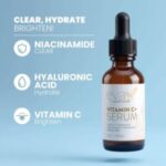 Best Eva Naturals Vitamin Serum in Pakistan
