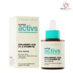 Super Active Face Glow Serum