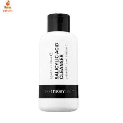 The salicylic Acid Cleanser in Pakistan