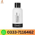 The salicylic Acid Cleanser in Pakistan