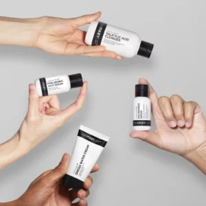 The salicylic Acid Cleanser in Pakistan