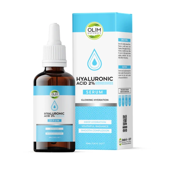 Best Olim Naturals Acid Serum in pakistan