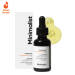 Best Face Serum for Acne in Pakistan