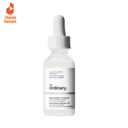 Best Multi Peptide HA Serum in Pakistan