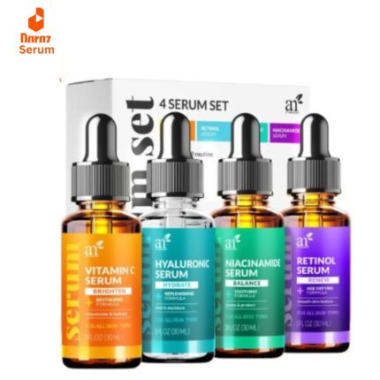 Best Skin Vitamin C Serum in Pakistan