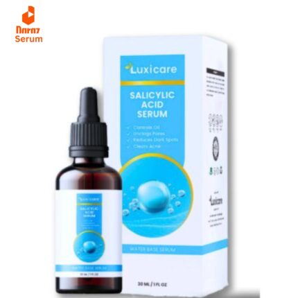 Best Salicylic Acid Serum for Acne & Oily Skin in Pakistan