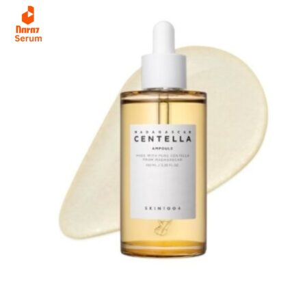 Best Centella Ampoule Serum in Pakistan