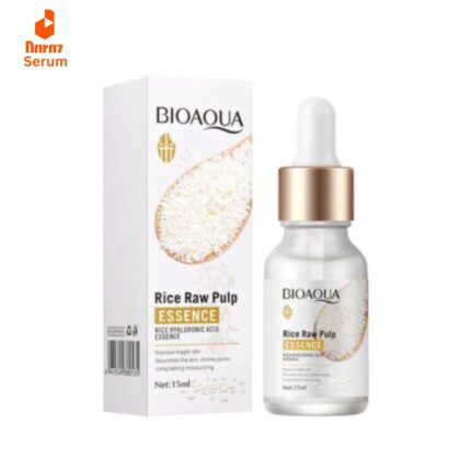 Best BIOAQUA Rice Serum in Pakistan