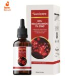 Best luxicare Face serum in Pakistan