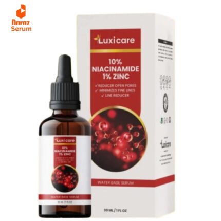 Best luxicare Face serum in Pakistan