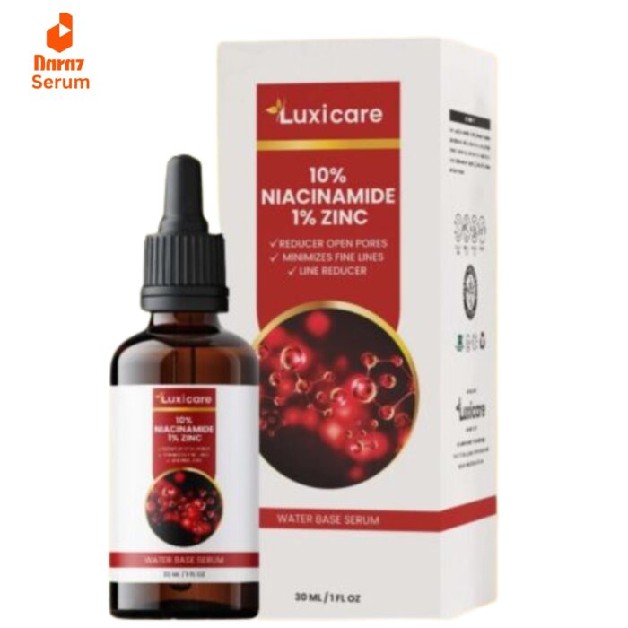 Best luxicare Face serum in Pakistan
