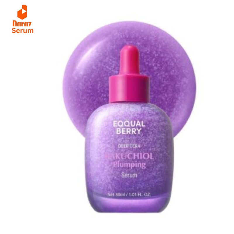Best Eqqualberry Plumping Serum in Pakistan