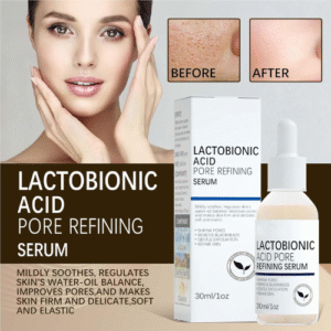 Best Lactobionic Acid Serum in Pakistan 03003677730