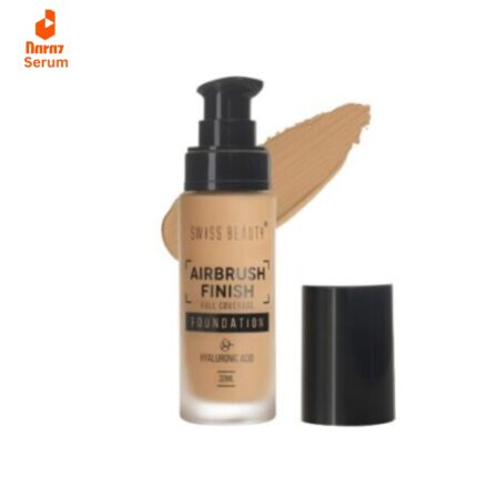 Best Swiss Beauty Foundation Serum in Pakistan
