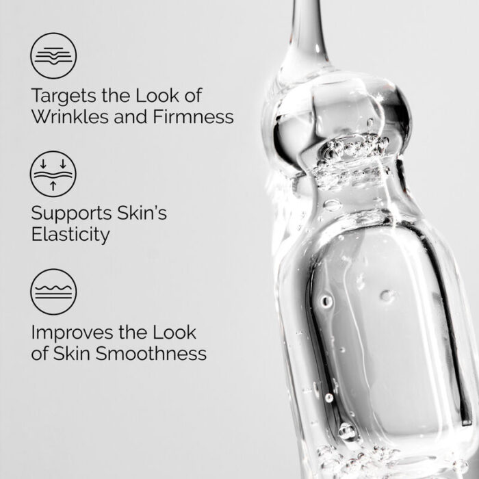 Best Multi Peptide HA Serum in Pakistan