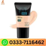 Best Liquid Foundation Serum