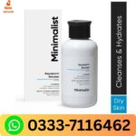 Best Booster Gently Face Cleanser