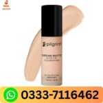 Best Rich Caramel Serum Foundation